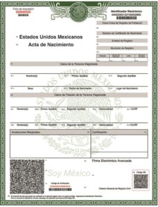 Documentos necesarios para vender Casa en Tijuana
