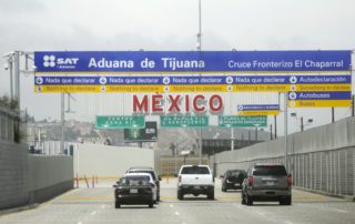 Cómo comprar Casa en Tijuana si trabajo en USA