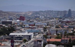 Las 5 mejores zonas para Comprar Casa en Tijuana