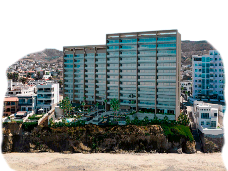 CASAS EN VENTA EN PLAYAS DE TIJUANA Baja Hábitat