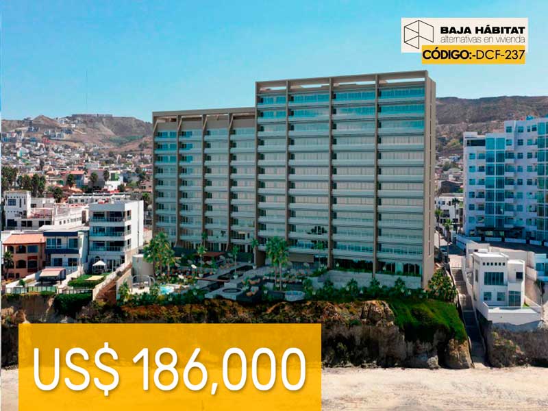 Casas en venta Playas de Tijuana